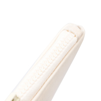Mini porte-monnaie en néoprène avec logo personnalisé, fermeture éclair, pochette souple portable pour femmes, petits objets quotidiens, organisateur de clés et de cartes de crédit