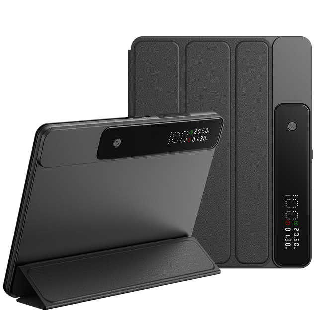 New Product Ideas 2025 Electronics PD100W Dual-Channel Laptop Charging Power Banks