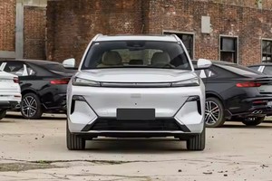 Voiture d'occasion Geely Galaxy Starship 7 EM-i SUV <span class=keywords><strong>compact</strong></span> 5 portes 5 places <span class=keywords><strong>Hybride</strong></span> rechargeable 1.5L112ch L4 Starship7 EM-i - Product Image 4