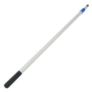 Asta Telescopica in Alluminio con Filettatura NPT USA per Pulizia Auto, Esterni e Edifici - Product Image 6