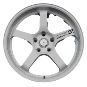 Jantes en alliage d'aluminium WENQI <span class=keywords><strong>GT</strong></span> Style 16-19 pouces, best-seller, ajustement universel, mise à niveau modifiée - Product Image 5