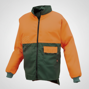 เสื้อผ้านิรภัย Lumberjacket - Product Image 1