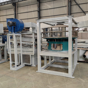 Equipo <span class=keywords><strong>de</strong></span> línea <span class=keywords><strong>de</strong></span> producción <span class=keywords><strong>de</strong></span> reciclaje <span class=keywords><strong>de</strong></span> batería <span class=keywords><strong>de</strong></span> iones <span class=keywords><strong>de</strong></span> litio completamente automático <span class=keywords><strong>de</strong></span> alta eficiencia - Product Image 6