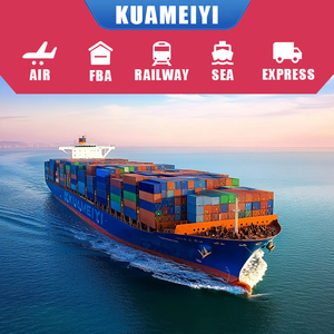 Goedkoopste internationale expediteurs Express DHL FedEx UPS Lucht- en zeevracht <span class=keywords><strong>China</strong></span> naar UK EU Verzendagent Aan huis levering - Product Image 3
