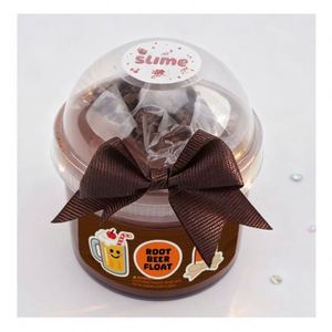 Kit de Slime de Helado DIY: Juguete Educativo Vibrante y Seguro para Niños, Set Creativo para Hacer Slime, Regalo a Granel para Actividades en el Aula - Product Image 5