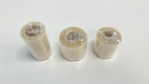 Pansements hydrocolloïdes pour l'acné, <span class=keywords><strong>film</strong></span> auto-adhésif en rouleau, pansements transparents pour plaies, pour usage corporel - Product Image 4