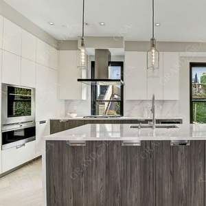 <span class=keywords><strong>Precio</strong></span> de fábrica, gabinetes personalizados, gabinetes de <span class=keywords><strong>cocina</strong></span> blancos a la venta, gabinetes de <span class=keywords><strong>cocina</strong></span> <span class=keywords><strong>para</strong></span> villas, <span class=keywords><strong>Formica</strong></span>, hechos en China - Product Image 4