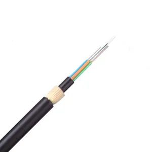 Furukawa Kabel Optik Serat Udara Luar Ruangan, Kabel Optik Serat Udara Adss G625d 144 Core 288