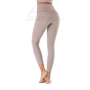 Ensemble de Legging et soutien-gorge de Yoga pour femmes, vêtements de Fitness, fabriqué en meilleur prix, vente en gros - Product Image 6