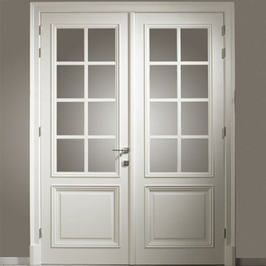 Portes-fenêtres en aluminium Topwindow, portes-fenêtres en verre, portes-fenêtres à double cadre métallique, <span class=keywords><strong>porte</strong></span> française en verre pour maison - Product Image 5