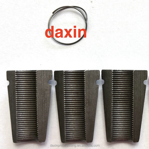 Recoger cerradura en la cuerda de 15,2 y 18 para el puesto tensión tendones - Product Image 4