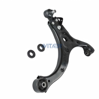 Bras de suspension inférieur avant droit 54501-4D000 pour Kia Carnival Sedona, pièces de châssis automobile
