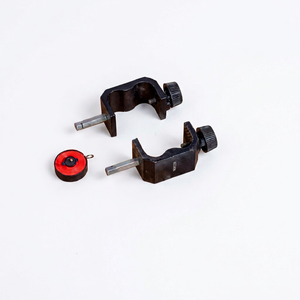 Kit de Medición de Versines de Alta Precisión para Vías Férreas, para Inspección de Alineación de Curvas y Medición de Geometría de Vías - Product Image 1