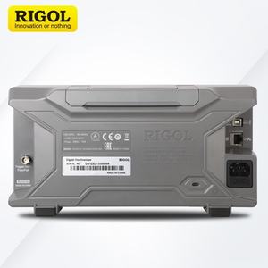 Oferta Especial por Tiempo Limitado en Osciloscopios Digitales Industriales Portátiles de Doble Canal <span class=keywords><strong>Rigol</strong></span> DS1102Z-E y DS1202Z-E - Product Image 3
