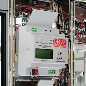 Có nghĩa là tốt KDA-64 250mA KNX để cung cấp điện cổng Dali - Product Image 2