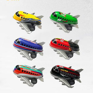 Coche <span class=keywords><strong>de</strong></span> <span class=keywords><strong>Juguete</strong></span> <span class=keywords><strong>de</strong></span> Metal Clásico <span class=keywords><strong>de</strong></span> Aleación Vintage con Retroceso, Modelo <span class=keywords><strong>de</strong></span> Metal a Escala 1:72 para Niños, Regalo Infantil - Product Image 4