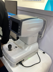 KR-9000 자동 ref keratometer 가격 안과 자동 굴절 keratometer - Product Image 3