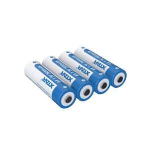 Высококачественная перезаряжаемая батарея 2600 мАч Xtar, новинка, 1,2 В <span class=keywords><strong>Ni</strong></span>-<span class=keywords><strong>M</strong></span> для электрических игрушек, Цилиндрические литий-ионные батареи - Product Image 5