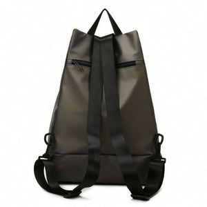 2024 New Design Waterproof Fitness Gym Bag Dry Wet Separation Outdoor Sports <b>Backpack</b> with Shoe Compartment - Product Image 3