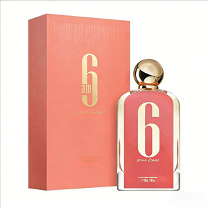 Arabic Original Brand Luxury Designer <strong>Perfume</strong> Private Label 6 9 PM Body Spray Cologne with Receipt Wholesale Fragrance <strong>Gift</strong> <strong>Sets</strong> - Product Image 3