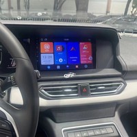 Sistema de Navegación para Automóvil Dongfeng-Fengshen E70, Pantalla Grande de 9 Pulgadas, Navegación Android Todo en Uno