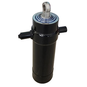 Cylindre de levage télescopique sous-châssis à longue course, garantie meilleur prix, 3000 PSI - Product Image 5