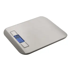 Bilancia da cucina CUINE BALANCE gadget personalizzati - Product Image 1