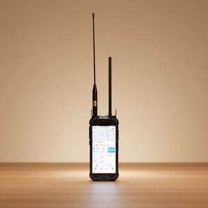 New H2lP Low Frequency Fpv <strong>Detection</strong> Signal <strong>Detection</strong> 1-3km UAV Fpv Signal <strong>Detection</strong> Device Upgraded 100-6000MHz FPV Detector - Product Image 5