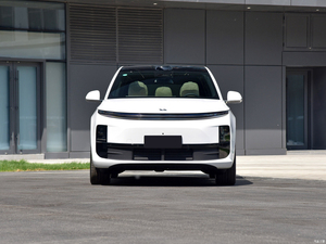 Véhicule à énergie nouvelle Ideal L6 de marque chinoise de pointe, précommande, autonomie ultra-longue, véhicules électriques hybrides neufs à vendre - Product Image 3