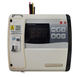 Controlador PLC AK-RC 101 OPTYMA 080Z3200 230VAC - Product Image 1