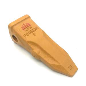<strong>Excavator</strong> Digger <strong>Teeth</strong> With Adapters <strong>Pins</strong> Retainers for Hitachi Komatsu CAT OEM Replacement Parts <strong>Excavator</strong> <strong>Bucket</strong> <strong>Teeth</strong> - Product Image 1