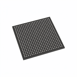 Buy Online Electronic Components In Stock Embedded 484 BFBGA, FCBGA LAV-AT-200E-1LBG484I - Product Image 1
