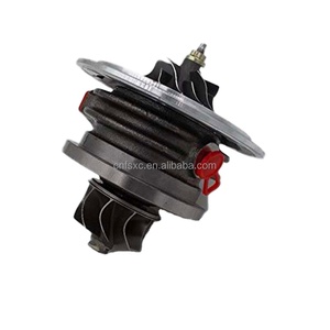 CARTUCHO TURBO PARA BMW 125D 225D 325D <span class=keywords><strong>525D</strong></span> X1 X5 53169700031 11657823258 - Product Image 4
