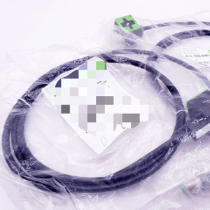 2x Electronics 7000-40881-6360150 M12/msud 1,5 m Cable de interconexión-sin usar-Nuevo Original Ready Stock Industrial Automatio - Product Image 1