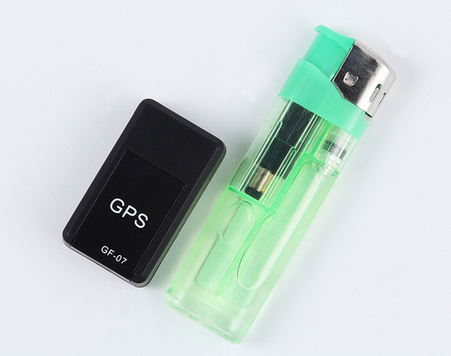 Zx808 3G Mini GPS Tracker with Programmable & Extensible