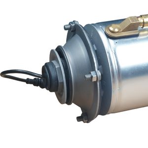 Amortiguadores de suspensión neumática delanteros derechos 4E0616040 compatibles con Audi A8D3/4E A8L A8 S8 4E0616040AB - Product Image 4