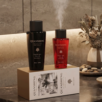 Diffuseur de parfum électrique de luxe 1000 ml et humidificateur à brume, spray désodorisant pour la maison, distributeur d'arômes automatique