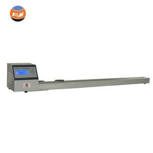 Yarn <strong>crimp</strong> <strong>tester</strong> fy111d fyi electronic cn;anh - Product Image 2