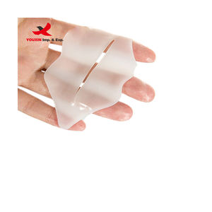 Patchs Lèvres Hydratants et Repulpants au Collagène Rose, 20 unités/pot, Vente en Gros à Bas Prix pour Achat Mixte, Soin des Lèvres Personnalisé Effet Cristal - Product Image 6