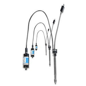 Sensore di Pressione del Fuso ad Alta Temperatura PT4624-35MPA-6/18-SIL2 Equivalente al Trasduttore di Pressione del Fuso <span class=keywords><strong>Dynisco</strong></span> PT462E - Product Image 4