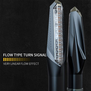 Luz <span class=keywords><strong>LED</strong></span> intermitente para motocicleta Honda, <span class=keywords><strong>Yamaha</strong></span> y Honda, relé de luz <span class=keywords><strong>Led</strong></span> intermitente para motocicleta - Product Image 3