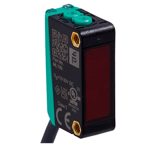 P+F ML100-8-H-250-RT/102/115 โฟโตอิเล็กทริคเซนเซอร์ตรวจจับระยะใกล้ 10-30VDC สำหรับอุปกรณ์คัดแยกอัตโนมัติของแท้ - Product Image 5