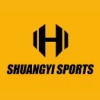Dingzhou Shuangyi Sports Equipment Co., Ltd. logo