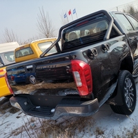 Offres Spéciales Foton TUOLAND G/G7/G9 Noir/Gris/Bleu/Rouge/Blanc/Gris Couleur 4wd 4x4 À Euro2/3/4/5/6 Camionnettes