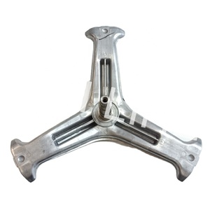 <span class=keywords><strong>Repuestos</strong></span> para Lavadora Totalmente Automática, Tambor de Carga Frontal, Araña de Tambor para Lavadora <span class=keywords><strong>LG</strong></span> MHW62021601 - Product Image 1