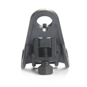 Aerial Cable Guy Grip <strong>Dead</strong> <strong>End</strong> Grip Tangent <strong>Clamp</strong> Preformed Suspension <strong>Clamp</strong>