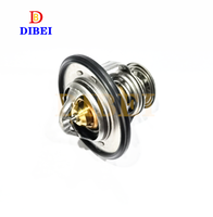 Thermostat de refroidissement du moteur et kit d'étanchéité 21210-AA181 21210-AA200 21210-AA210 21210-AA180 pour Subaru Forester FB16 FB20 FB25