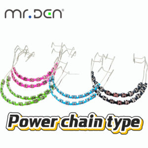 <span class=keywords><strong>Mr</strong></span>.Den Décorations dentaires temporaires colorées, fils métalliques, attaches orthodontiques, ligatures, décorations dentaires, attaches manuelles de classe - Product Image 4