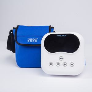 Sarung Tangan Robot Rehabilitasi Tangan Pasca Stroke Hemiplegia Peralatan Rehabilitasi Fungsi Tangan Latihan Koreksi Jari Pneumatik - Product Image 3