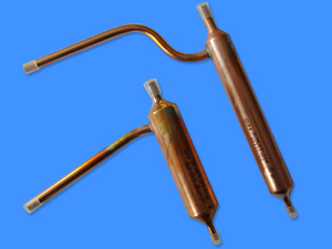 ملحقات التبريد التجارية النحاس ثلاجة تصفية مجفف مبردة - Product Image 6
